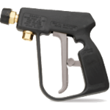 GunJet® Bassa pressione - Pistole a spruzzo