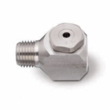 WhirlJet® BX-W Series - Nozzles