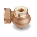 WhirlJet® CRC Series - Nozzles