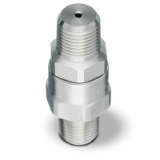 Wall Mount Full Cone Nozzles
