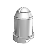 D25381 - FullJet®, прямоугольная форма факела распыления, ласточкин хвост